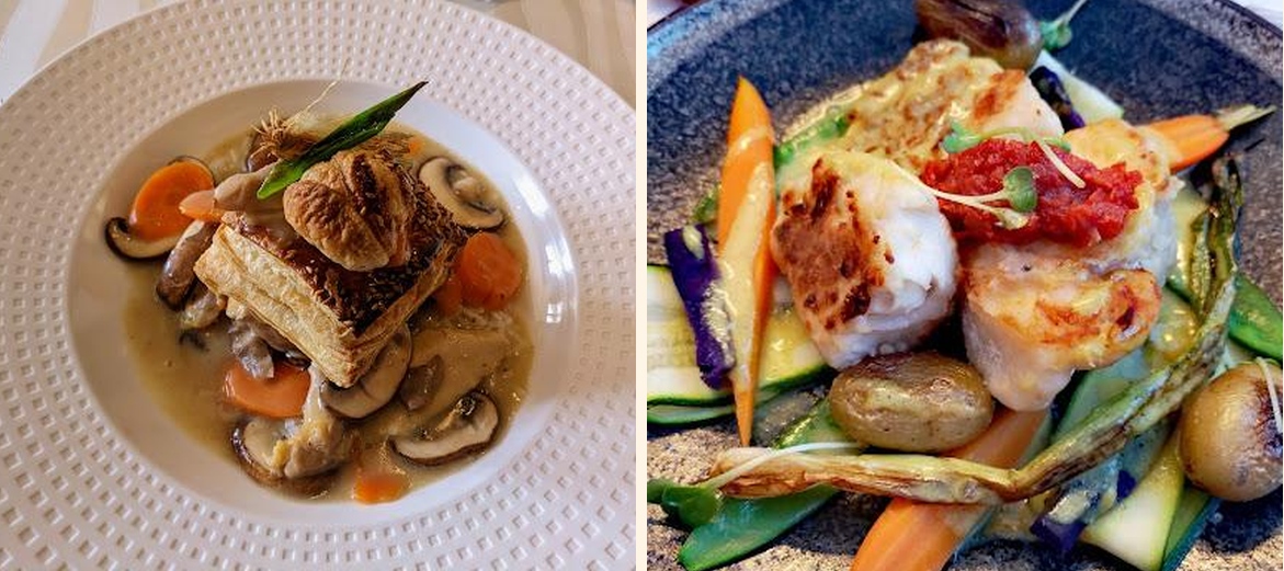 Restaurant Le Parmentel By Julie - Gallery Image 2