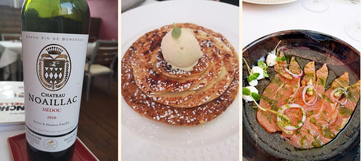 Restaurant Le Parmentel By Julie - Gallery Image 3