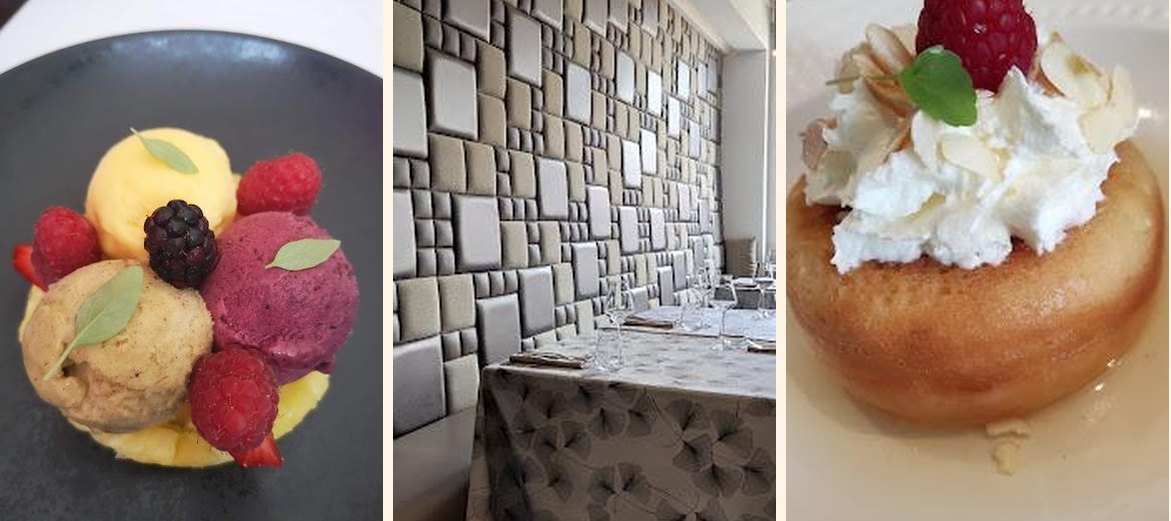 Restaurant Le Parmentel By Julie - Gallery Image 4