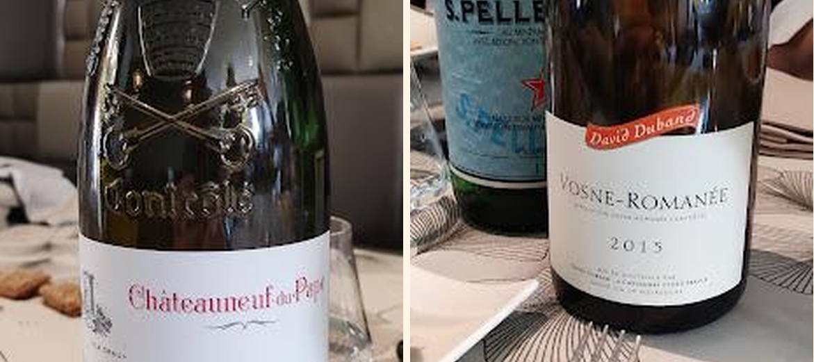 Restaurant Le Parmentel By Julie - Gallery Image 6