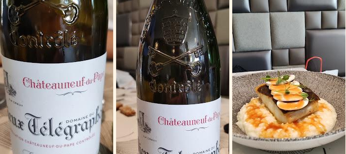 Restaurant Le Parmentel By Julie - Gallery Image 7