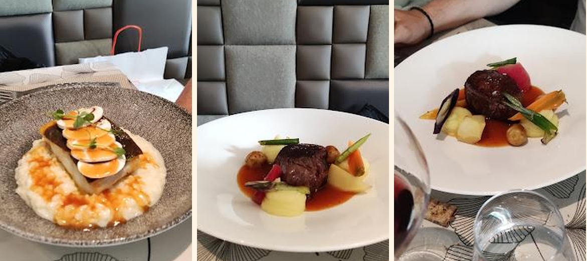 Restaurant Le Parmentel By Julie - Gallery Image 8